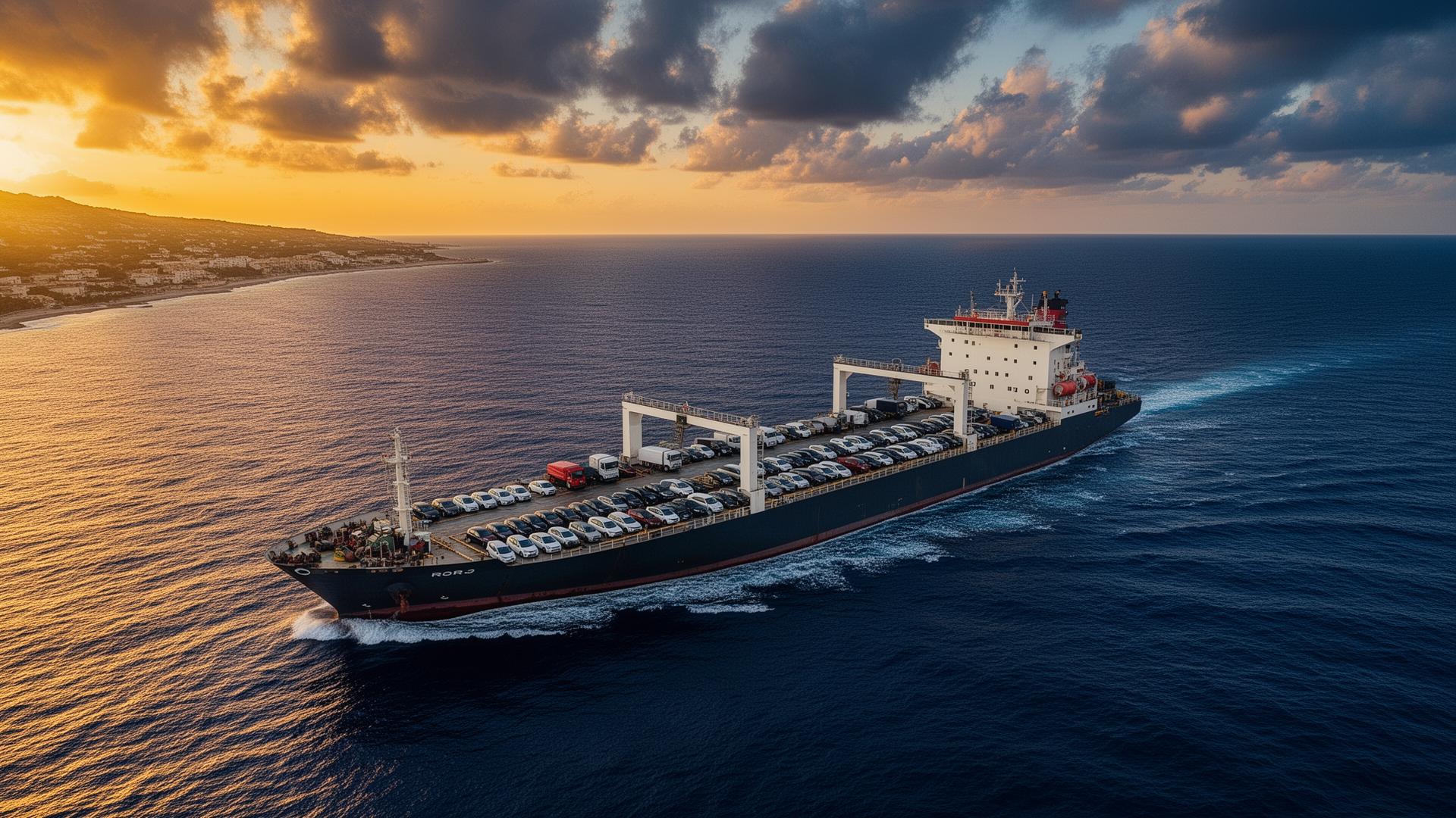 We Ship YourWorld Forward